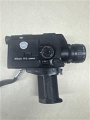 NIKON R8 SUPER